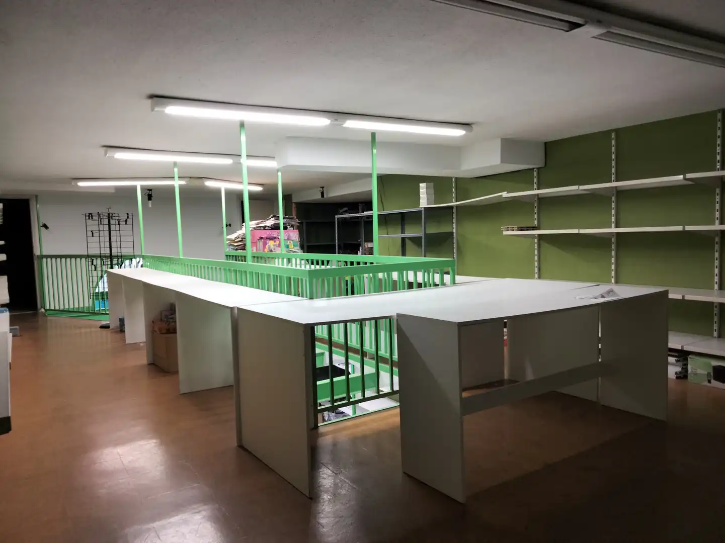 Business premises to rent in Logroño - Ciriaco Garrido, imagen 12