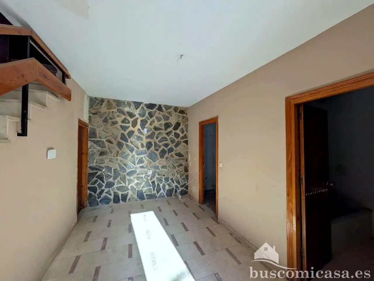 Casa con terraza en venta en Calle Blas Infante, imagen 2