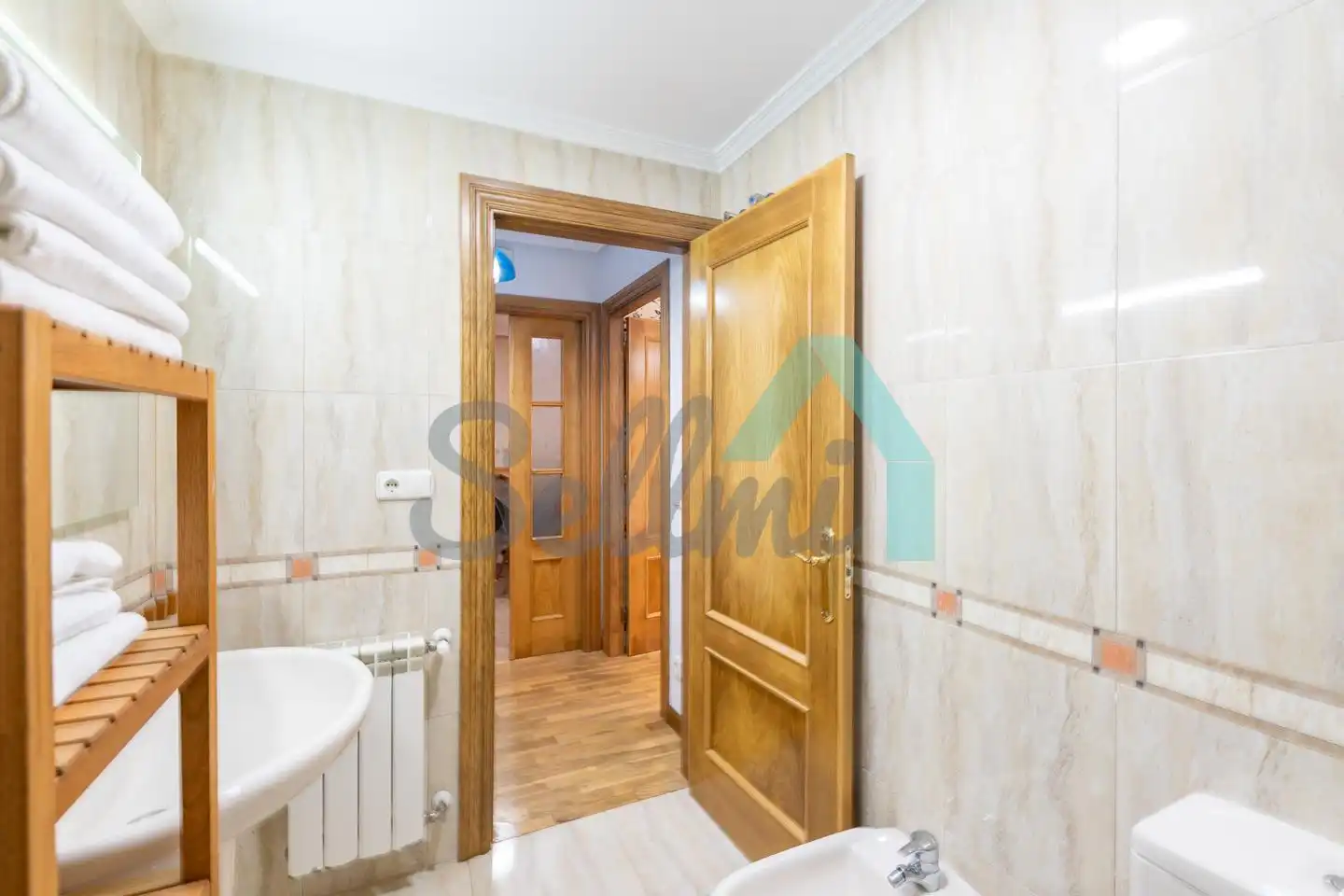 Wohnung zur Miete in Calle Conde de Guadalhorce, Muros de Nalón