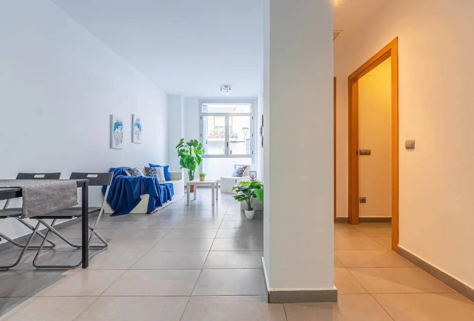 Planta baja en venta en La Canonja con Aire acondicionado y Calefacción