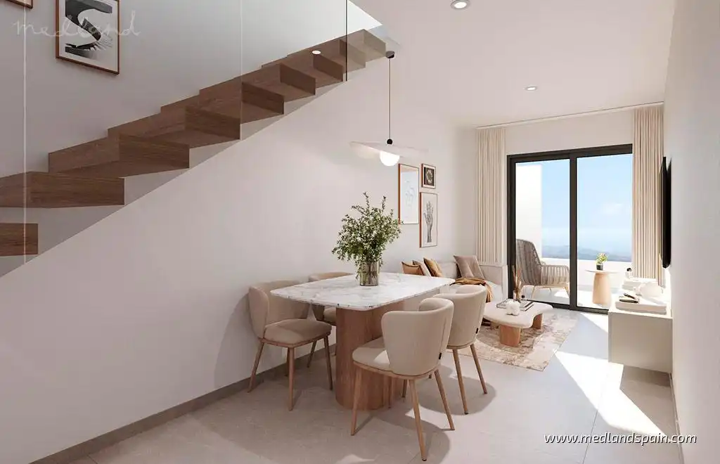 Apartamento con piscina en venta en Centro, imagen 2