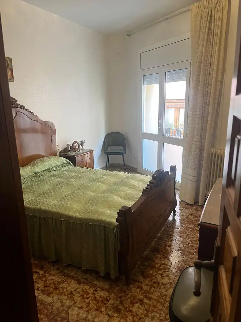 Habitación de Casa o chalet en venta en Sant Llorenç Savall
