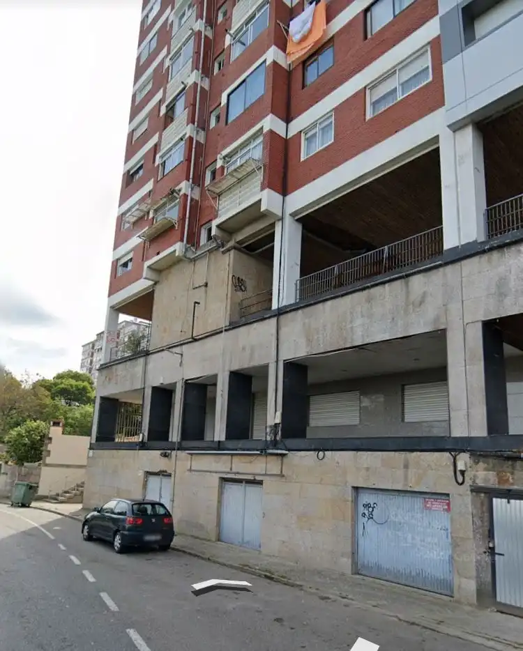 Local comercial en venta en Camiño da Barciela, imagen 36