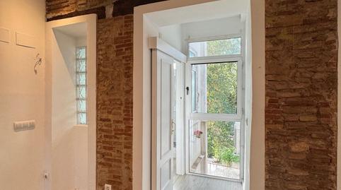 Foto 3 de Piso de alquiler en De la Pechina, El Botànic,  Valencia Capital