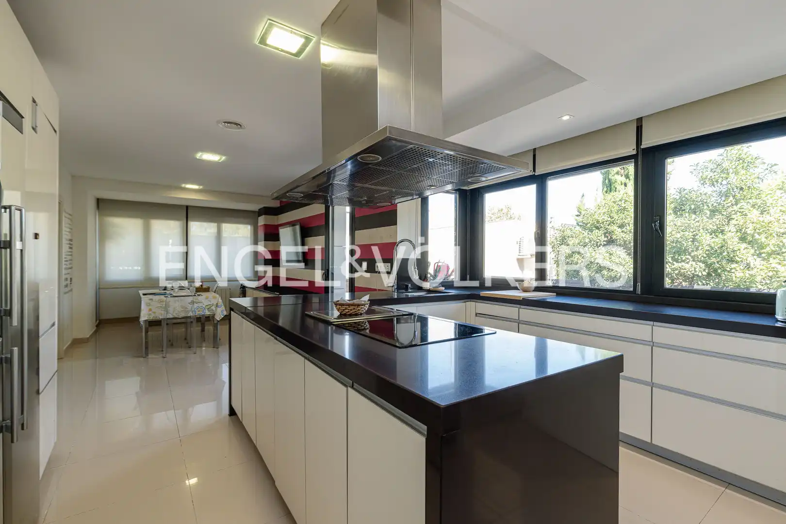 Adosado con terraza en venta en Pueblo, imagen 7