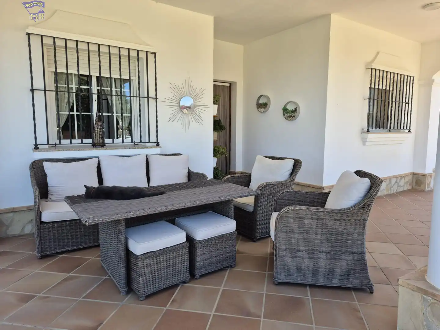 Villa avec piscine à vendre à Arcos de la Frontera, imagen 70