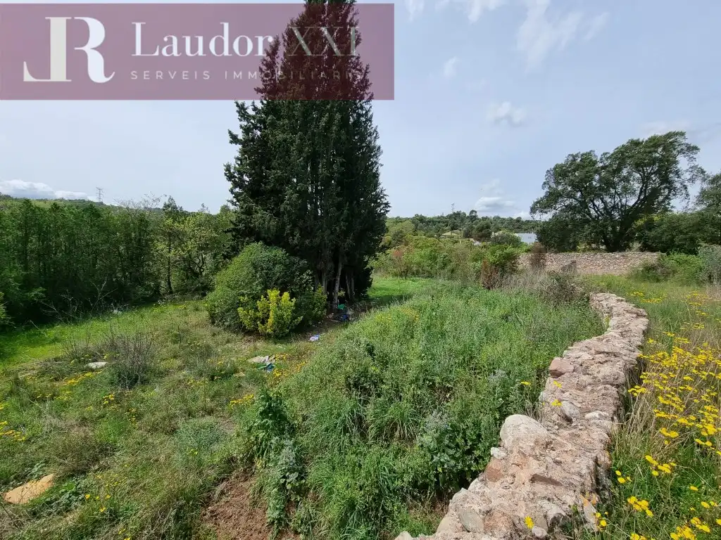 Terreno residencial en venta en Sentmenat, imagen 15