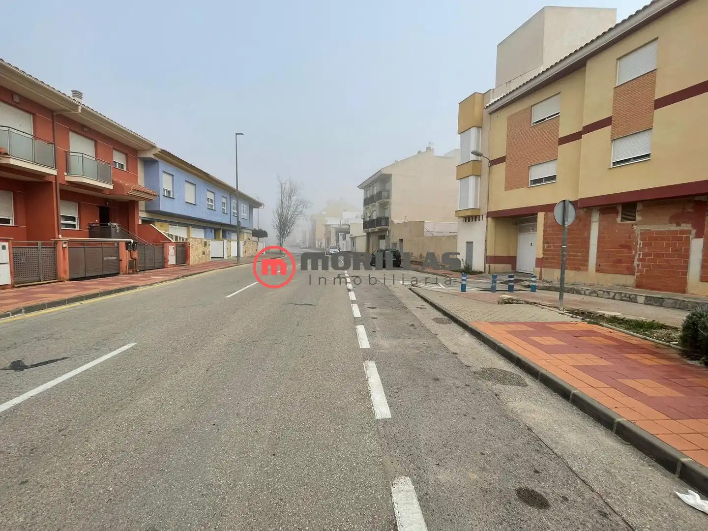 Vista exterior de Local en venta en Alhama de Murcia