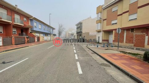 Foto 5 von Geschaftsraum zum Verkauf in Avenida Ginés Campos, 116, Alhama de Murcia ciudad, Alhama de Murcia