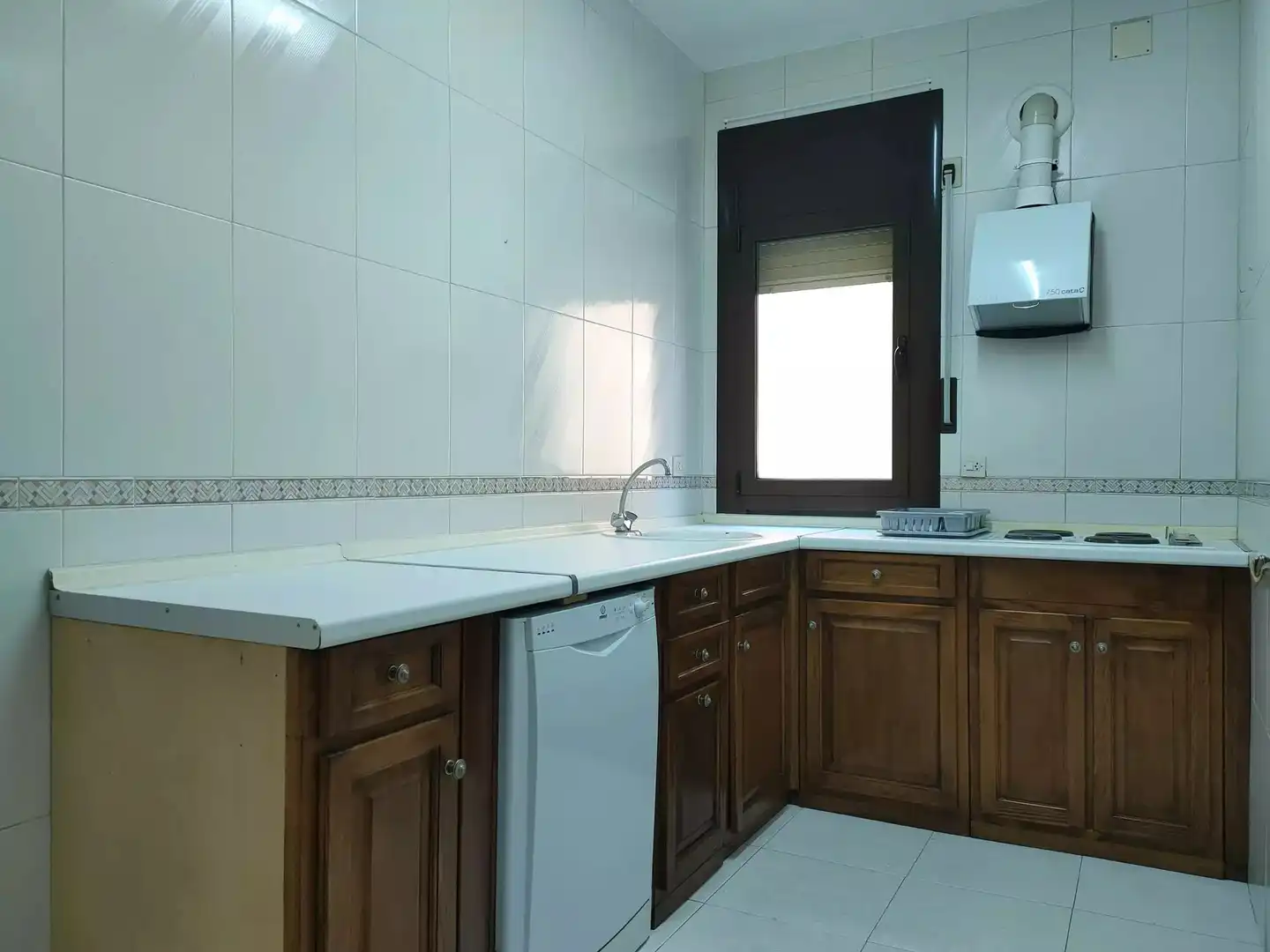 Flat for sale in Hostalric