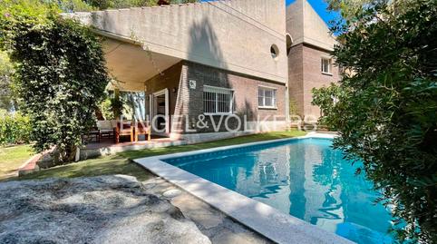 Foto 4 de Casa o xalet en venda a Carrer de Salvador Dalí, 6, Covamar, Tarragona