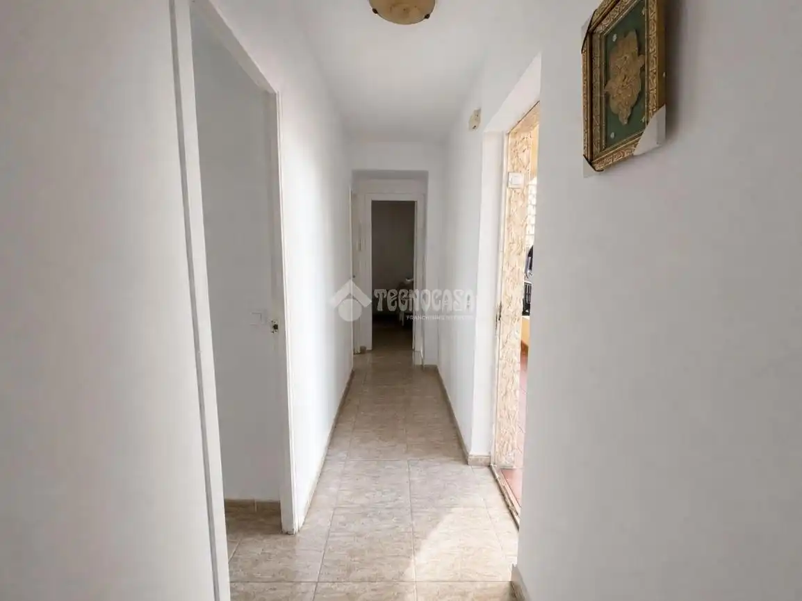 Appartamento in vendita a Puerto Deportivo, imagen 10
