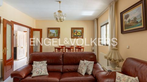 Foto 4 de Casa o chalet en venta en Mejorada del Campo, Madrid