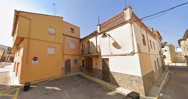 Casa adosada en Venta en Senyera