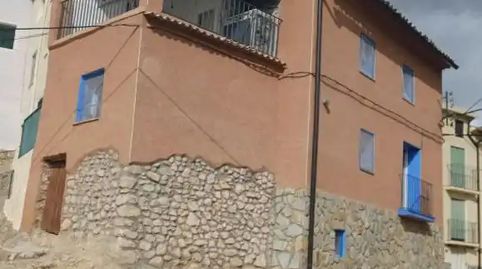 Foto 4 de Pis en venda a Calle Carretera, 70, Embid de Ariza, Zaragoza