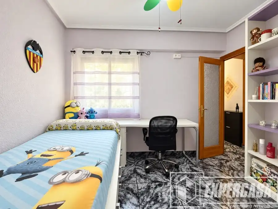 Piso en venta en Parque de la Bombilla, imagen 24