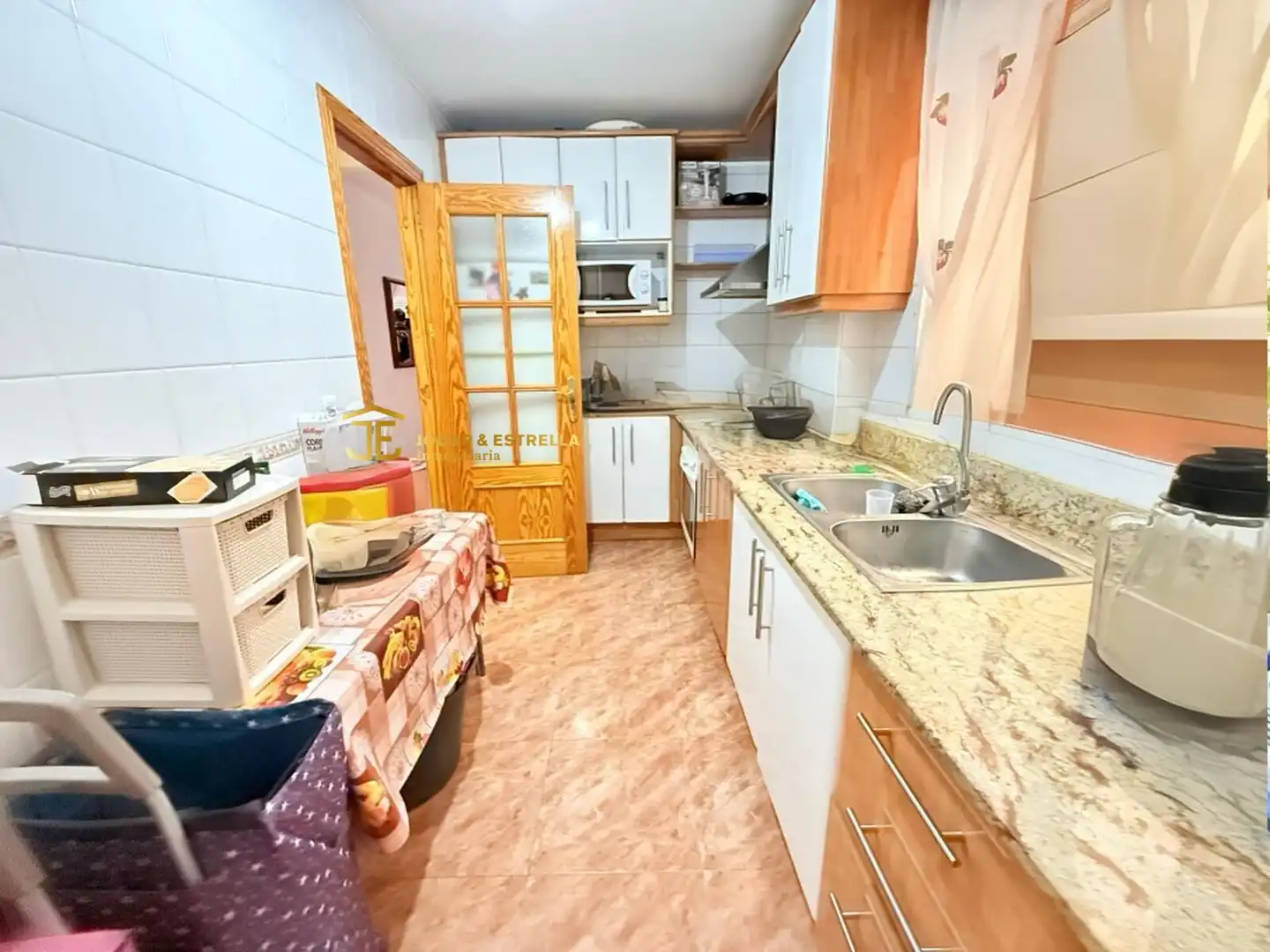 Apartament en venda a San Cristobal - San Diego