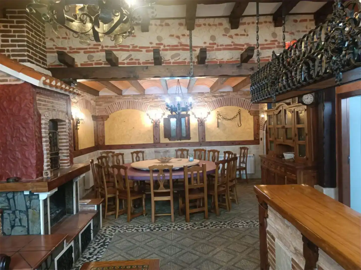 Local en venta en Briviesca con Amueblado