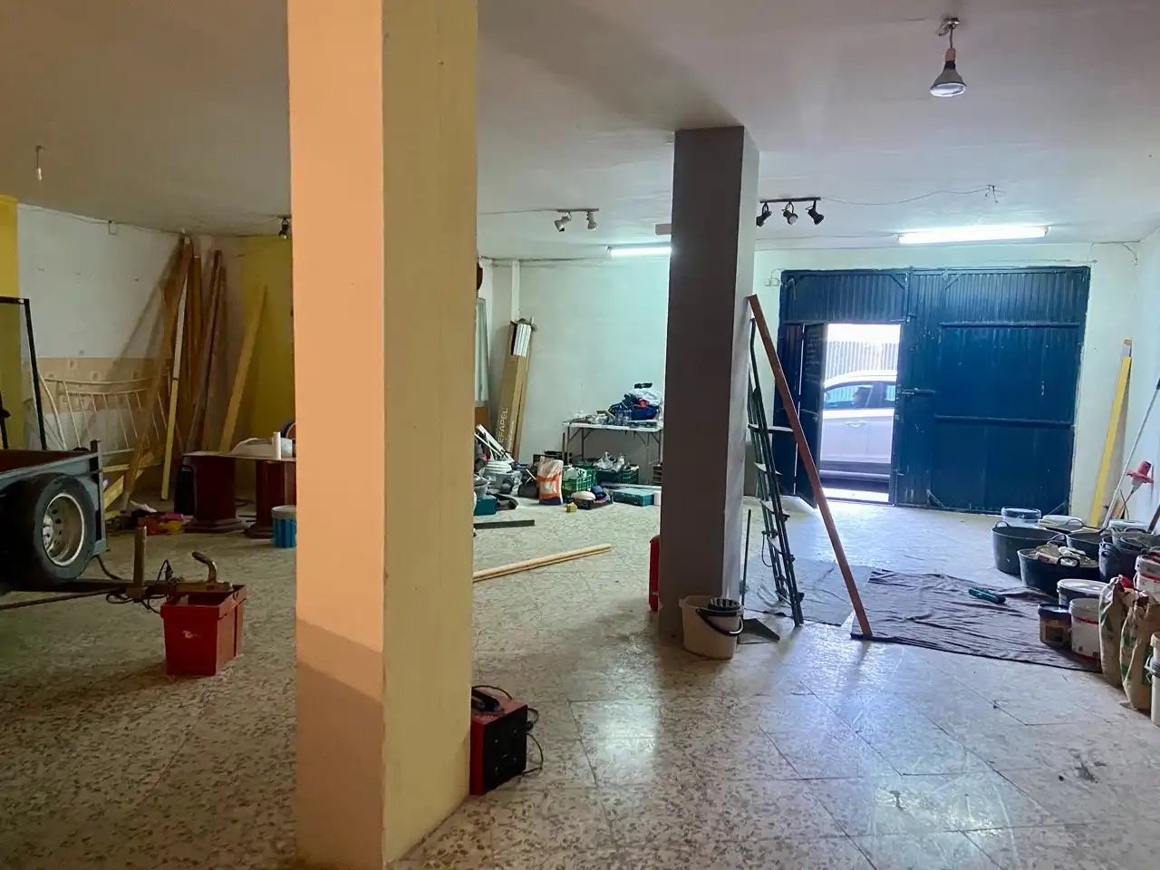 Business premises to rent in Calle San Antonio 8, imagen 11