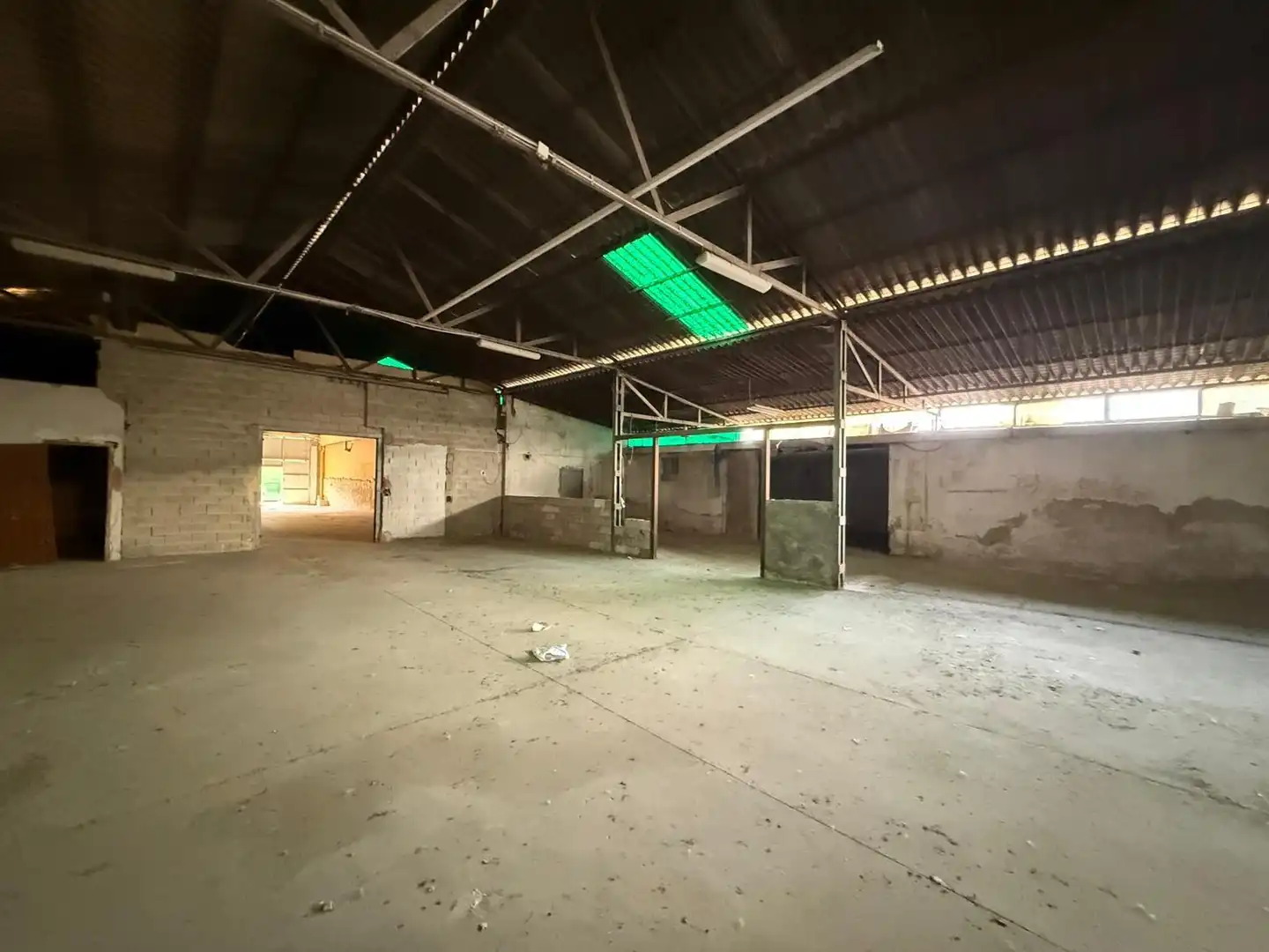 Industrial building for sale in El Juncal - Vallealto, imagen 11