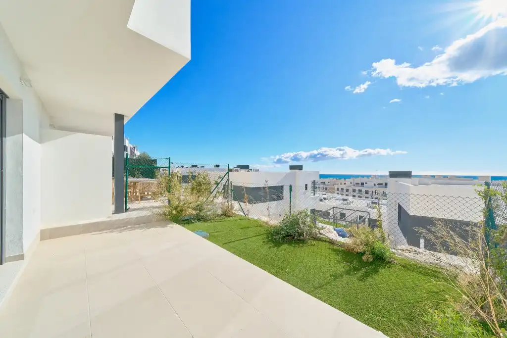 Logement avec piscine à vendre à Mijas pueblo, imagen 4
