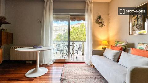 Foto 2 de Estudi per a compartir a Lista,  Madrid Capital