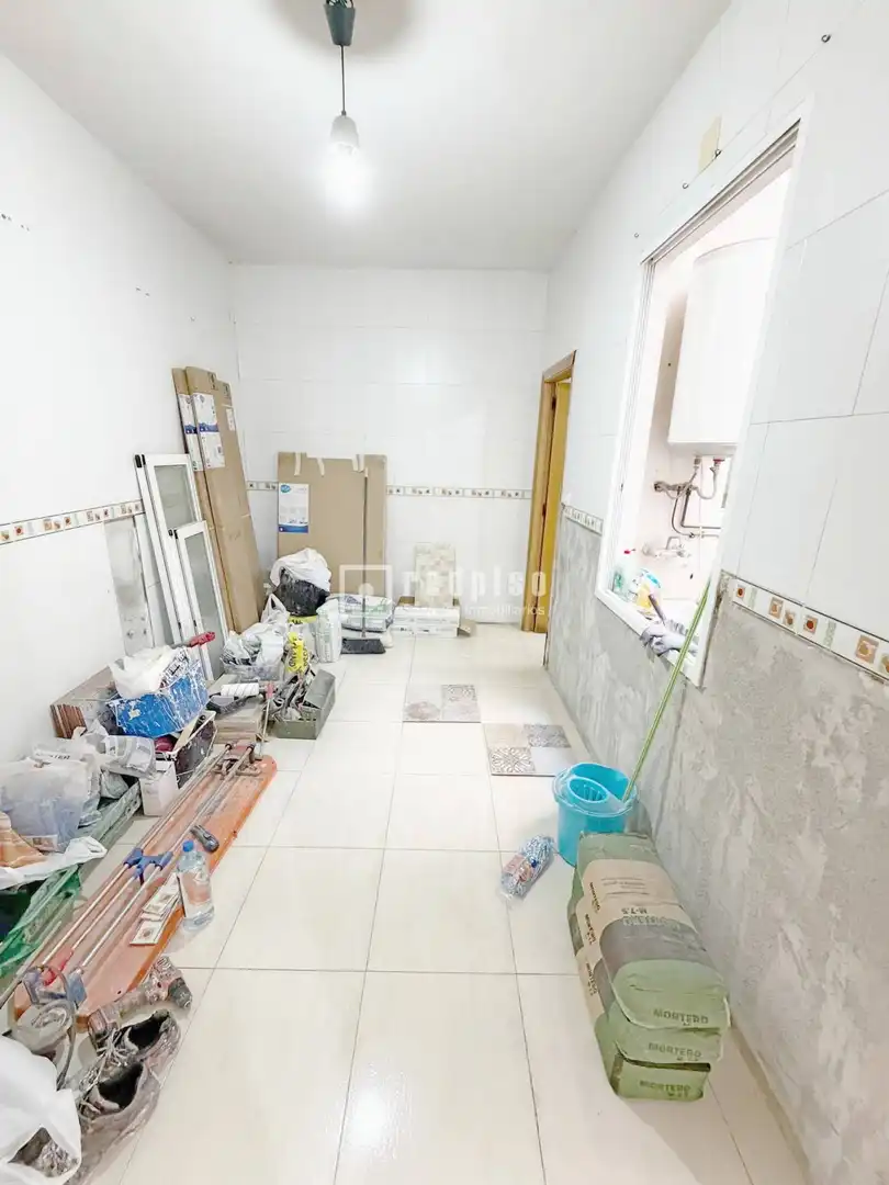Baño de Casa o chalet en venta en Molina de Segura con Calefacción, Terraza y Alarma