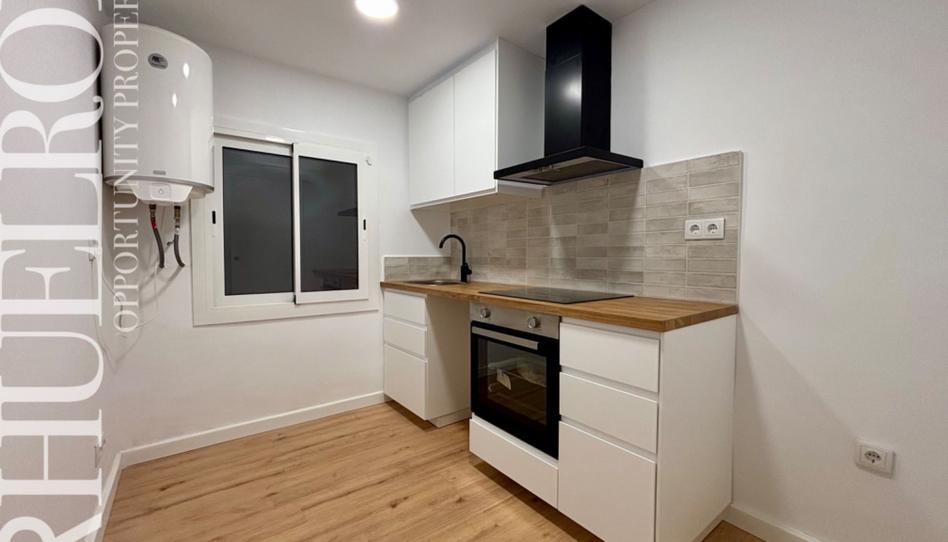 Photo 1 of Planta baja for sale in Carrer Major, Cerdanyola Nord, Barcelona