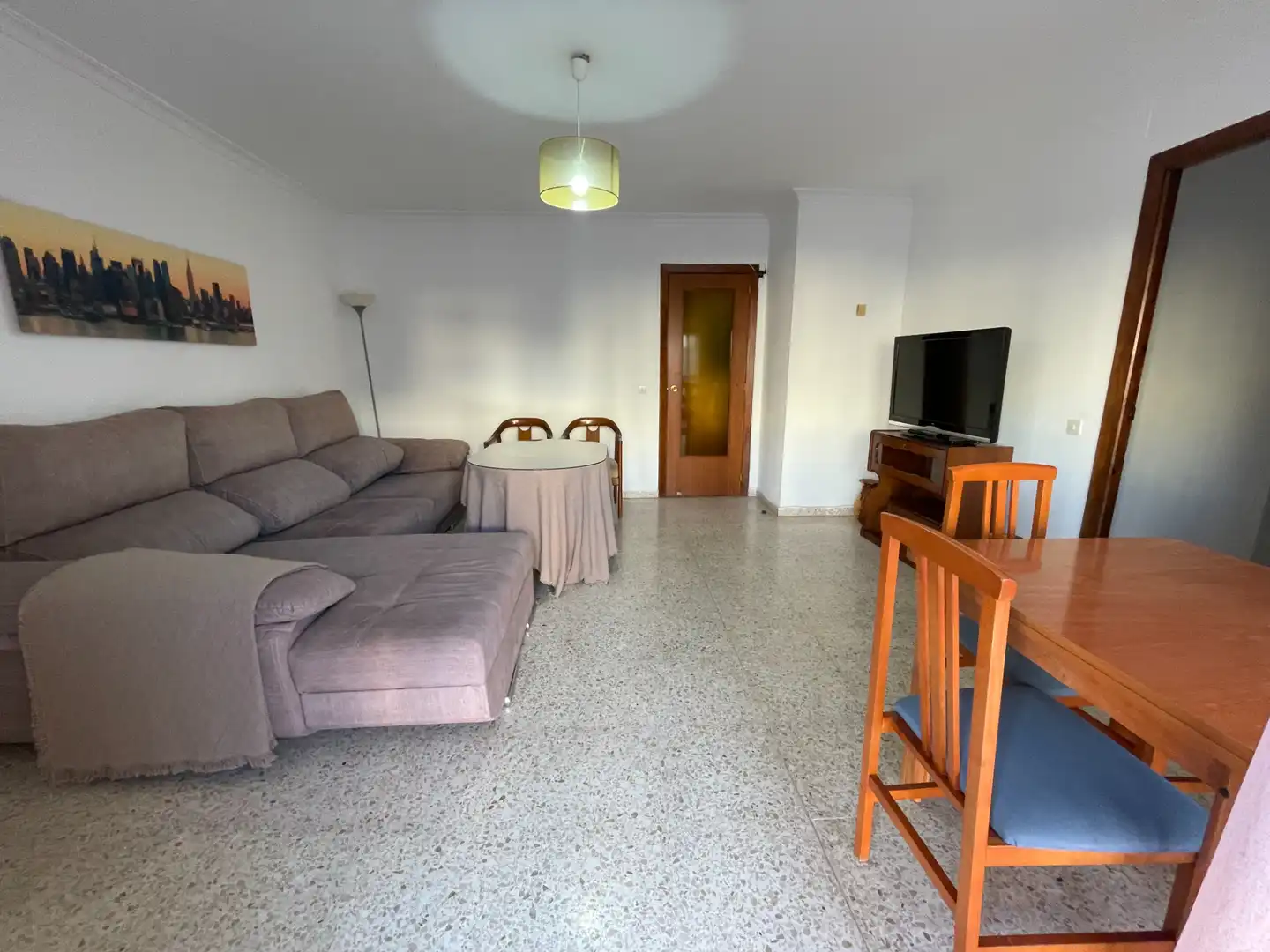 Appartement avec ascenseur à louer à Valdepasillas - La Paz - Huerta Rosales, imagen 2