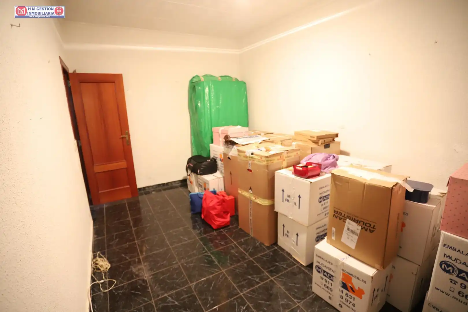 Casa o chalet en venta en Puerto Lápice con Aire acondicionado y Calefacción
