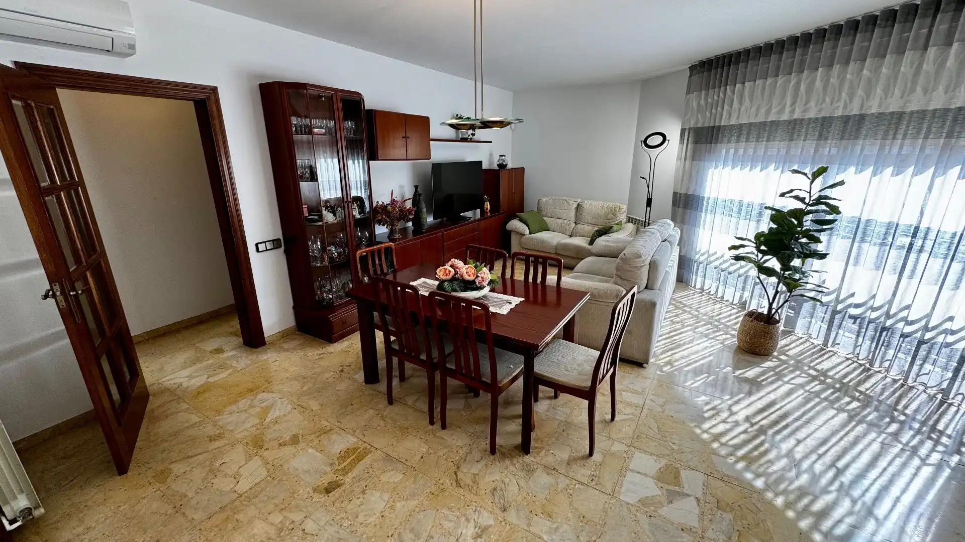 Duplexes for sale in SANTA EULALIA, 297, Can Palet