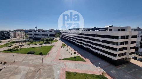 Foto 2 de Àtic en venda a Esteban Sáez Alvarado, Villimar - V1 - V2 - S3 - S4 - San Cristobal, Burgos Capital