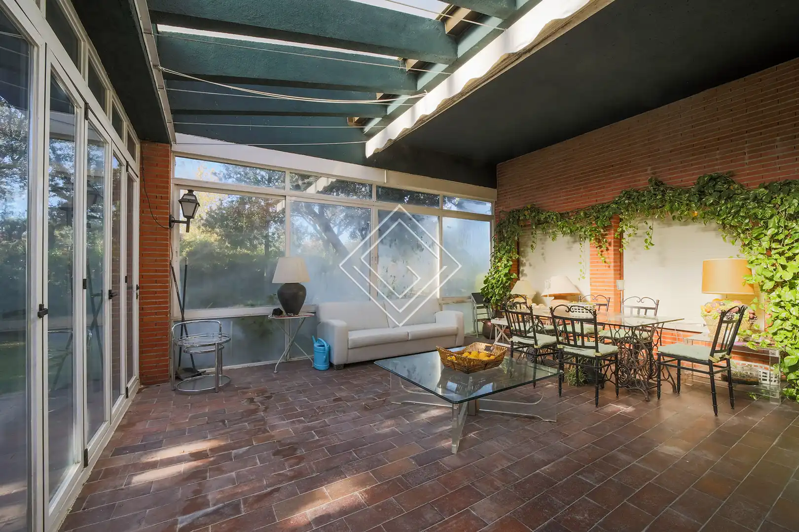 Casa con piscina en venta en Ciudalcampo, imagen 37
