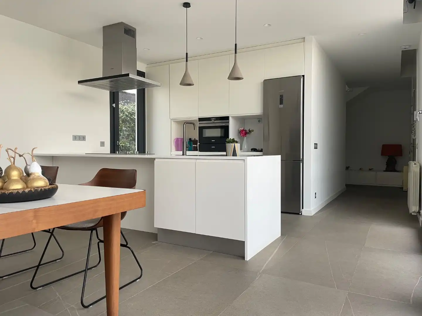 Haus mit Pool zur Miete in Calle El Rall 5, imagen 9