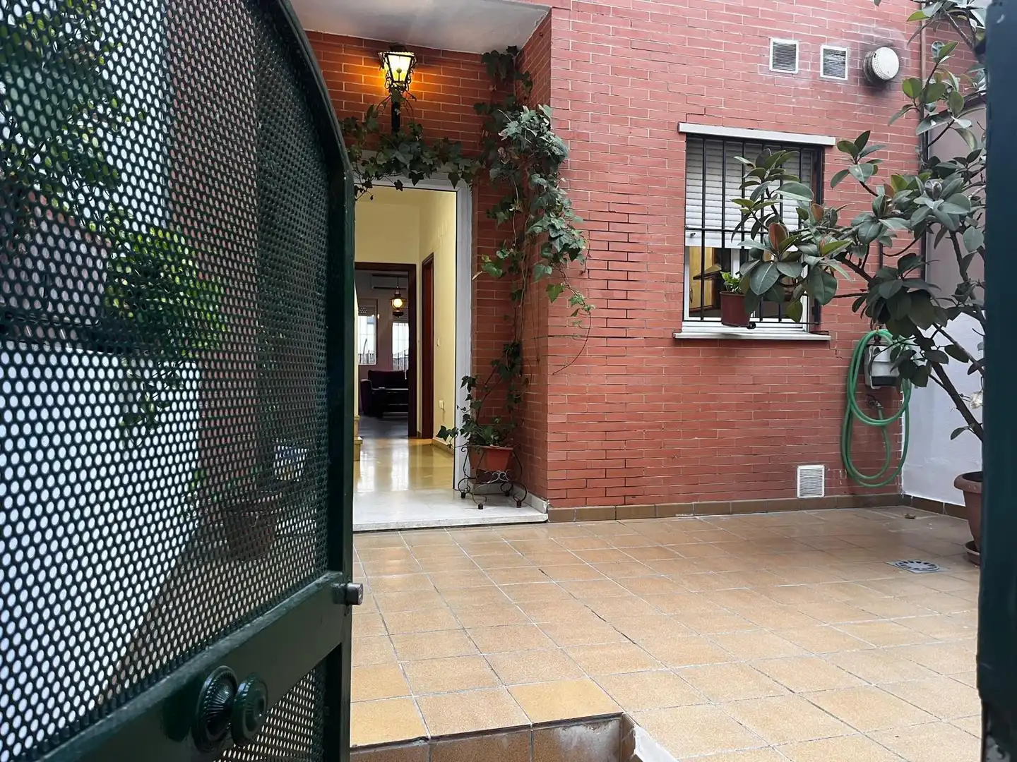Dúplex en venta en Sevilla con Aire acondicionado y Piscina comunitaria