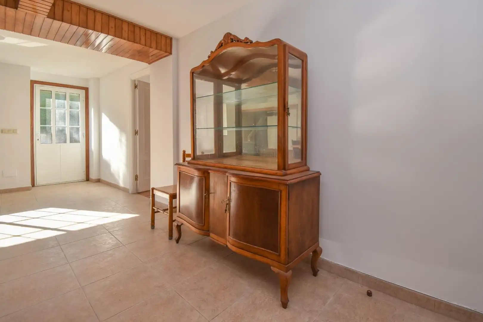 Haus oder Chalet zur Miete in Cambre