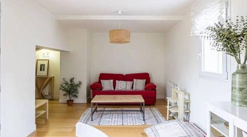 Foto 5 de Dúplex de lloguer a Calle Conde Duque, Universidad - Malasaña,  Madrid Capital