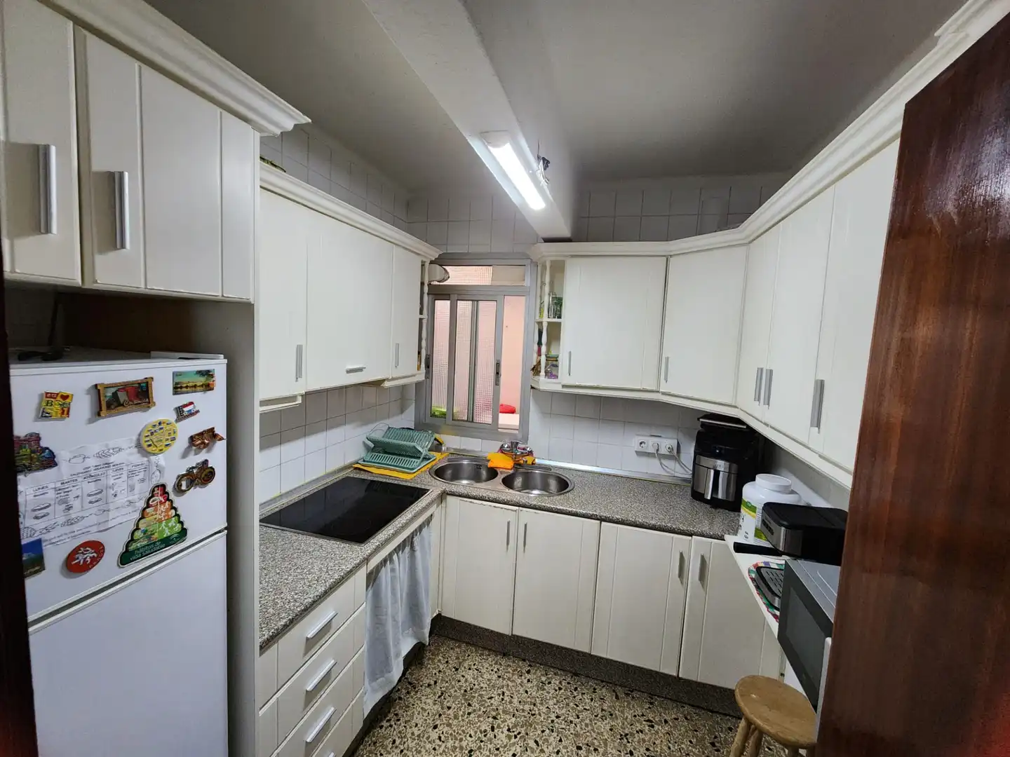 Cuina de Pis en venda en Córdoba