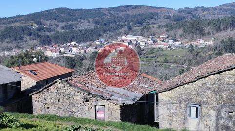 Foto 3 de Finca rústica en venda a Cerdedo, Cerdedo, Pontevedra