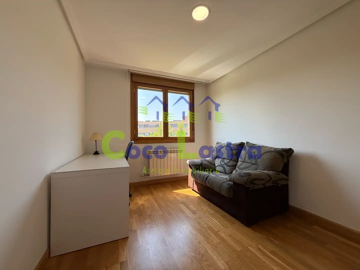 Piso con terraza en venta en Plaza Prado de los Guzmanes, imagen 31