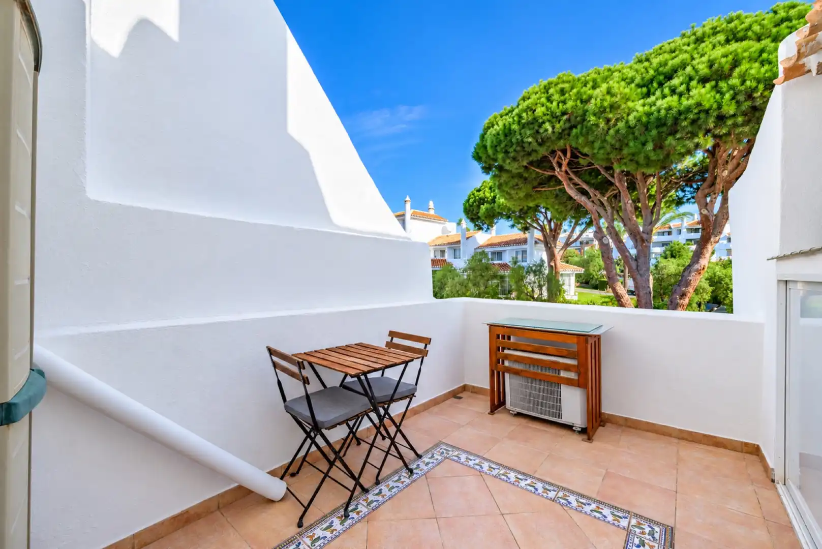 Penthouse mit Pool zum Verkauf in Calahonda, imagen 17