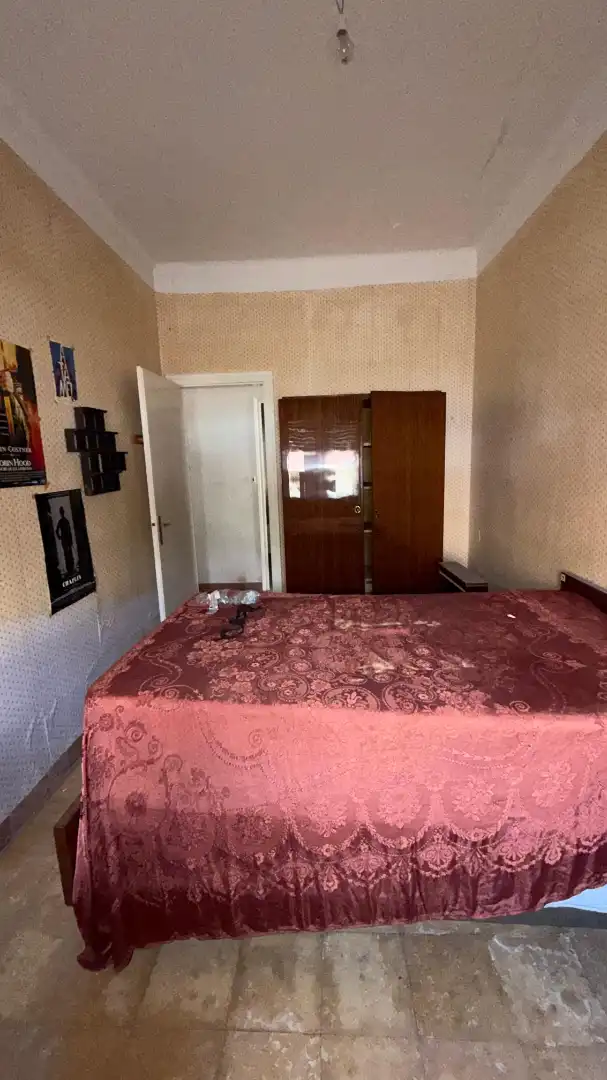 Dormitori de Casa o xalet en venda en Flix amb Jardí privat