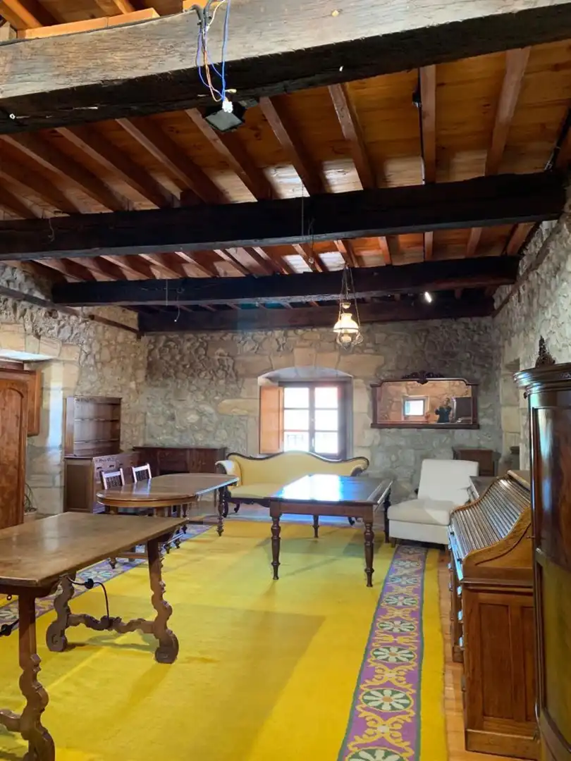 Casa en venda a Solares - Valdecilla, imagen 11