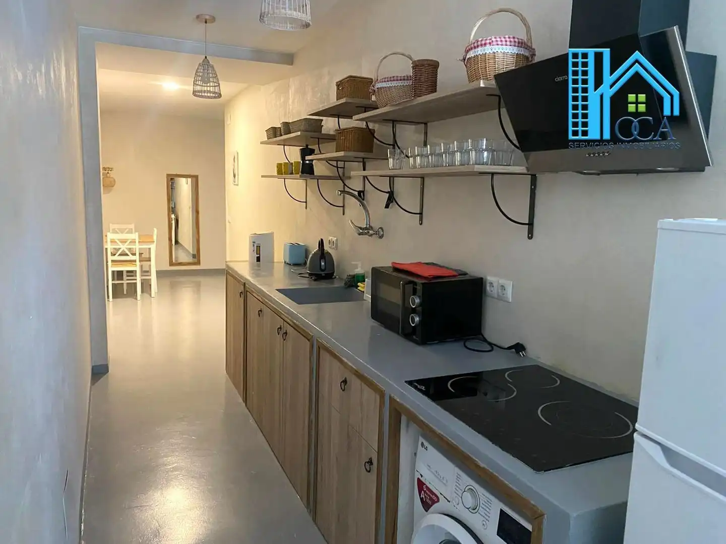 Flat for sale in Calle de Gandía, Adelfas