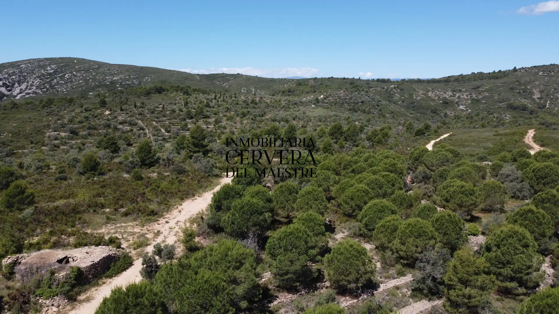 Terreny rústic en venda a Cervera del Maestre, imagen 33