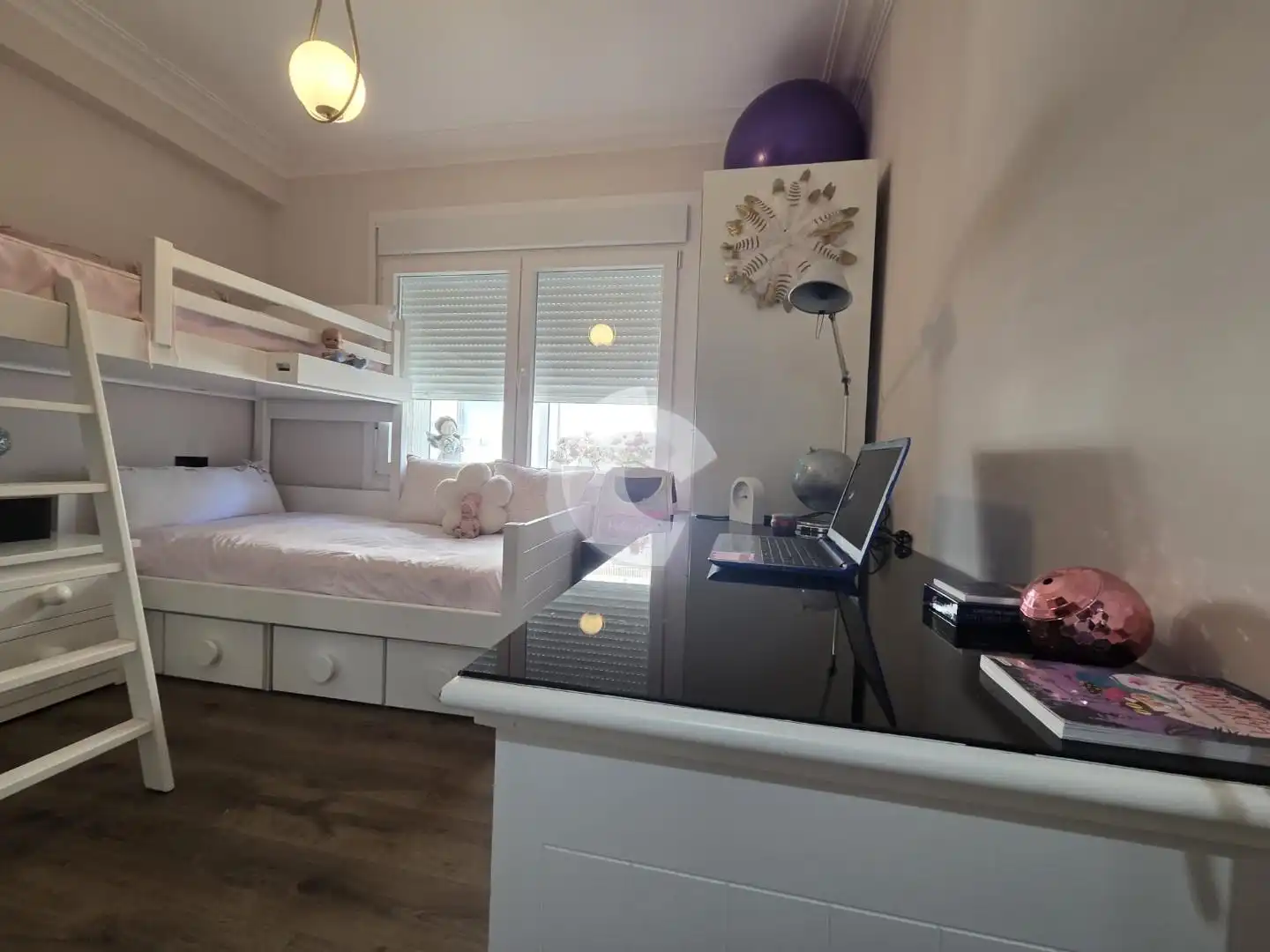 Flat for sale in Plaza España - Corte Inglés