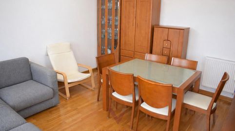 Foto 4 de Dúplex en venta en José de Lamano Beneite, 144, La Platina- Hospital - Campus, Salamanca Capital