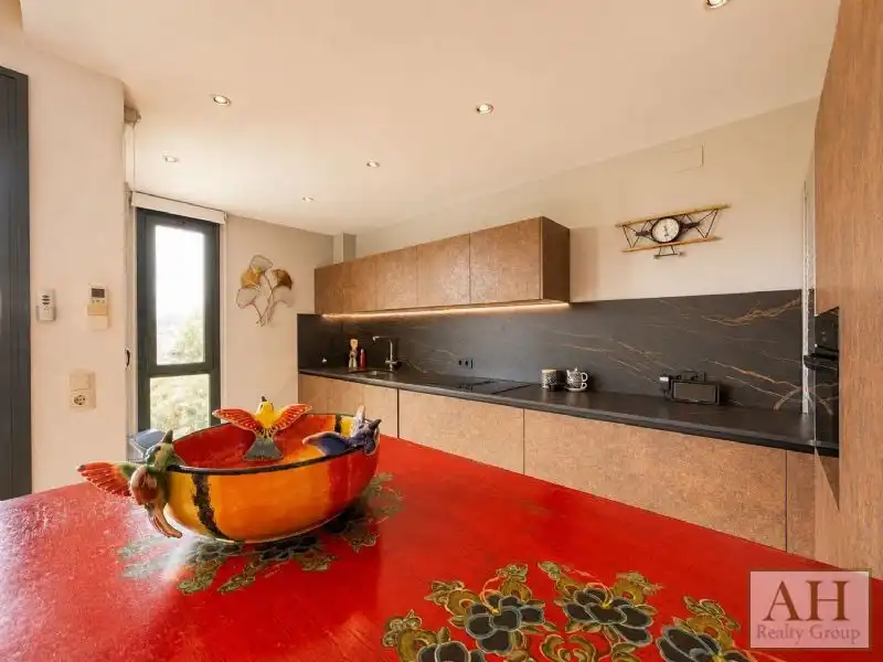 Casa in vendita a Altea la Vella, imagen 12