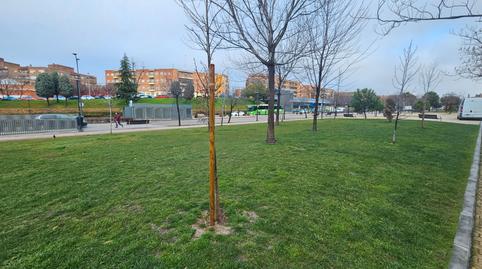 Foto 4 de Pis en venda a Paseo de Europa, 12, Vega de la Moraleja, San Sebastián de los Reyes