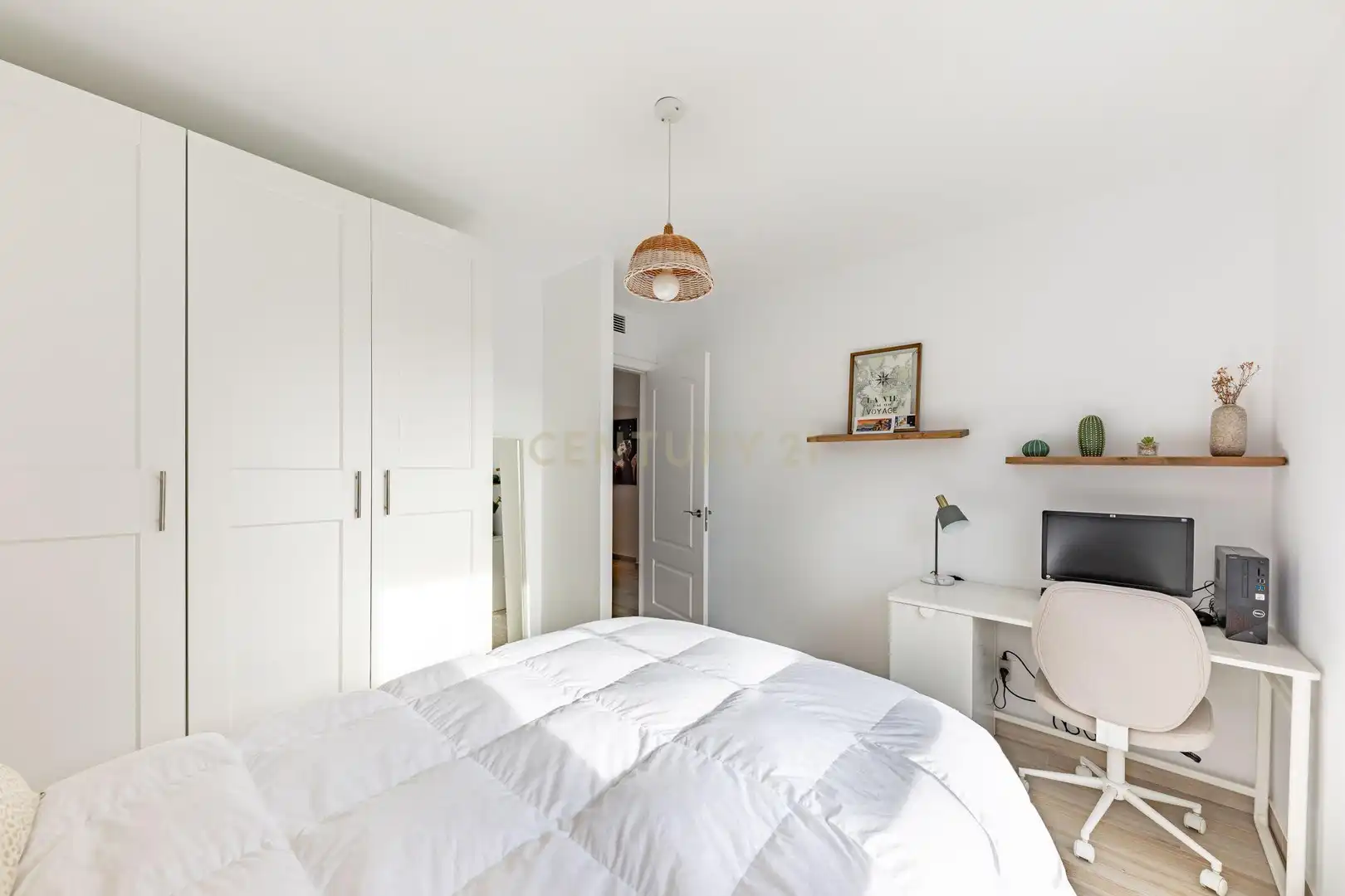 Bedroom of Houses for sale in Torrelavit